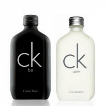 CK น้ำหอม Calvin Klein CK be and Ck one 200 ml