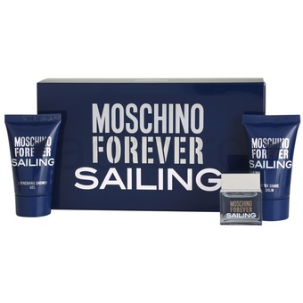 Moschino Forever Sailing Mini Perfume Set