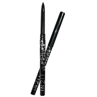 IN2IT วอเตอร์พรูฟ เจล ไลน์เนอร์ GL01 (xtreme black)