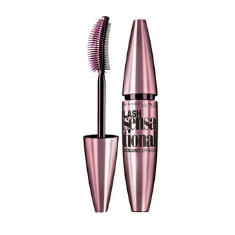 MAYBELLINE เมย์เบลลีน นิวยอร์ก ลาช เซนเซชั่นแนล มาสคาร่า