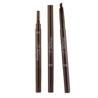 Etude House Drawing Eye Brow Duo 3ชิ้น (เบอร์ 1-3)
