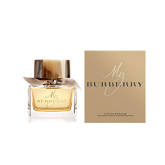 BURBERRY My Burberry Eau de Parfum 5 ml. (Mini Pocket Size)