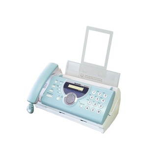 Sharp FAX A4 NX-P870/UX-P850/UX-P880 - Blue