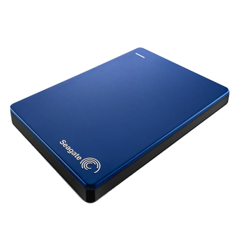 Seagate 1TB new Backup Pluc STDR1000302 USB3.0 - Blue