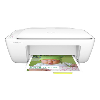 HP Multi-Function Photo and Document Printer DeskJet 2132