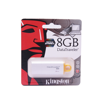 Kingston DataTraveler GE9 (DTGE9/8GB)