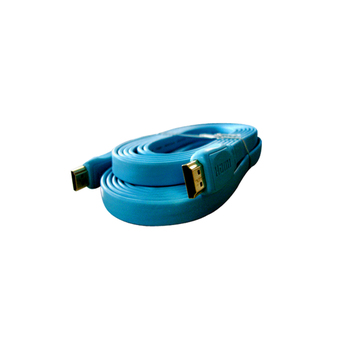 BGT HDMI CABLE IC130 MIXED -Blue