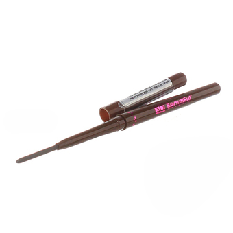 Meilinda So Beautiful Metal Auto Liner Pencil (Brown)
