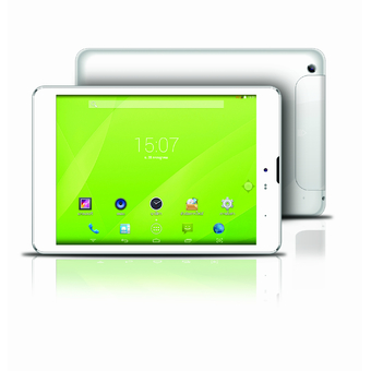Hyasong Tablet T1 - White