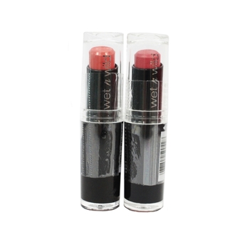 Wet N Wild Lipstick Set (903 & 904)
