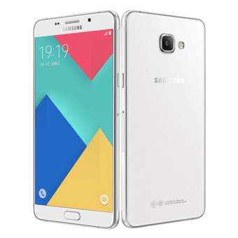 SAMSUNG Galaxy A9 Pro 32GB (White)