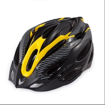 Fancyqube 19 Air Hole Adult Bicycle Helmet (Intl)
