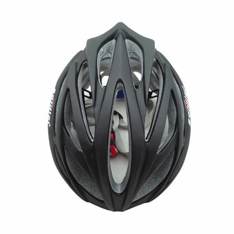 CMA Soldler หมวกจักรยาน H-15 (สีดำ)