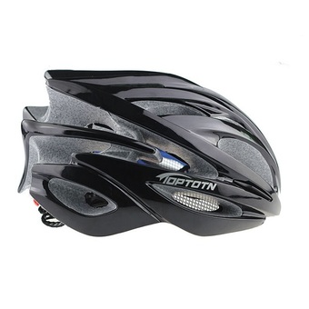Super Light Integrally-molded Safety Road Mountain Bicycle Helmet
