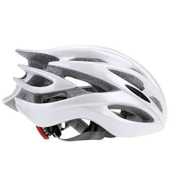 Outdoorfree26 Vents Ultralight EPS Outdoor Sports Mtb/Road Cycling Mountain Bike Bicycle Adjustable Helmet (Intl)