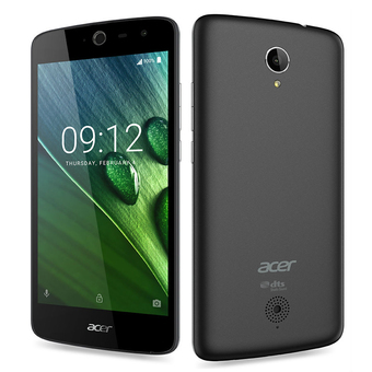 ACER สมาร์ทโฟน LIQUID ZEST Z525 32GB (Black)