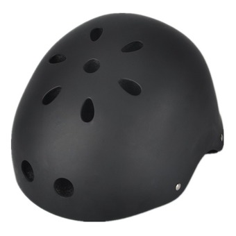 Hip-hop bboy helmet sports helmet skateboard helmet (Intl)