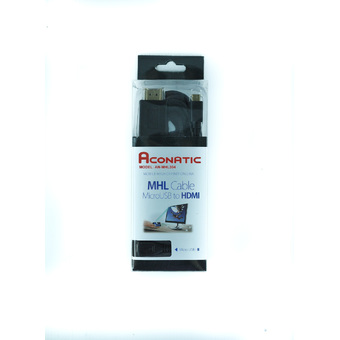 Aconatic Data Link Micro USB รุ่น AN-MHL304