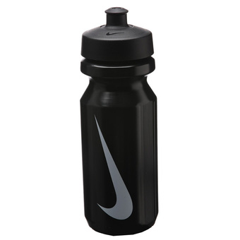 NIKE กระบอกน้ำ ไนกี้ Big Mouth Water Bottle 22Oz 17058 (BK) (290)