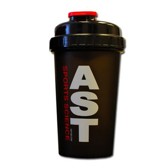 AST Sport Science Shaker Black Edition (Black)