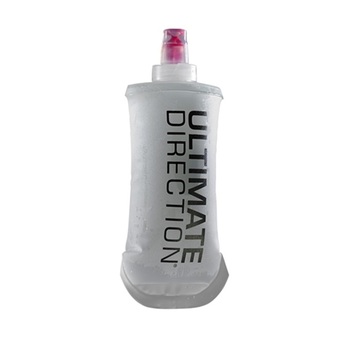 ULTIMATE DIRECTION ขวดน้ำนุ่ม Body Bottle (420 mL)