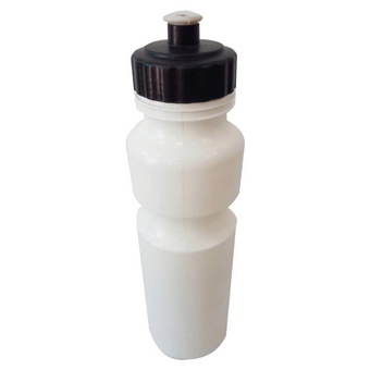 VIVA กระบอกน้ำ(800ml)-สีขาว