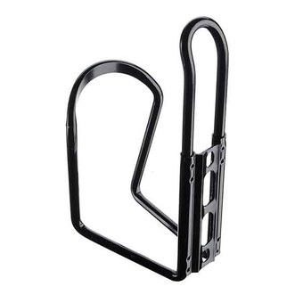 Bike Bicycle Cycling Water Drink Bottle Holder Rack Cage Stand Aluminum Alloy