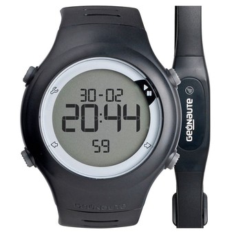 Geonaute นาฬิกาวัดชีพจร วัดอัตราการเต้นหัวใจ Heart Rate Watch