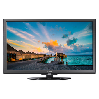 Provision LED TV 24 นิ้ว รุ่น LT-24G22 - สีดำ