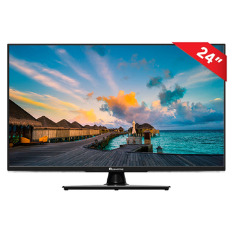 Aconatic LED TV AN-LT2414/2412 24 Inch