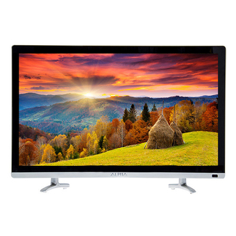 ALPHA LWD237 AA LED TV 24 INCH
