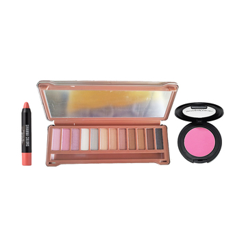 Sivanna-Earth tone Fea Fea Shop Gift set #04