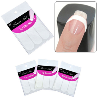 Bluelans Manicure Nail Art