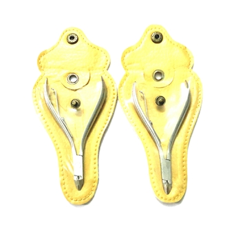 OEM Scissors for leather กรรไกรตัดหนัง 2 เล่ม