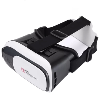 Remax VR Box 2.0 แว่น 3D สำหรับสมาร์ทโฟน