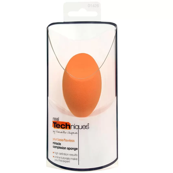 Real Techniques Miracle Complexion Sponge (Orange)