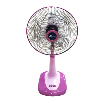 X-COOL พัดลมปรับระดับ 16 นิ้ว รุ่น CSF-5165