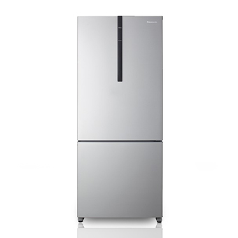 PANASONICตู้เย็น2ประตู12.8Qรุ่นNR-BX418VS