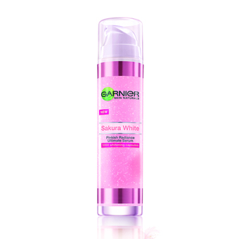 GARNIER SAKURA ULTIMATE SERUM 50 ML