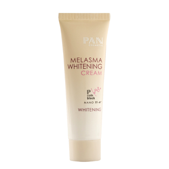 Pan Melasma Whitening Cream - 20 g.