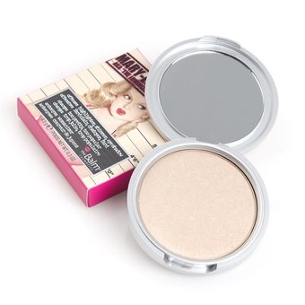 The Balm Mary-Lou Manizer Highlighter, Shadow&Shimmer 8.5 g