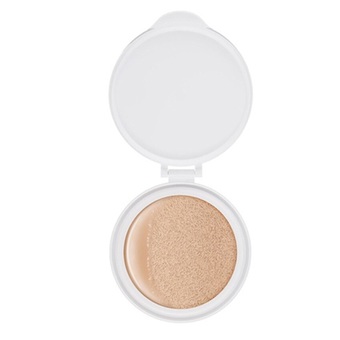 Soul Skin Mineral Air CC Cu-shionแป้งสำหรับใบหน้า รีฟิล(No.20สีขาว-ขาวเหลือง)