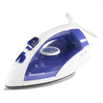 Panasonic เตารีดไอน้ำ รุ่น NI-E500T 1800W