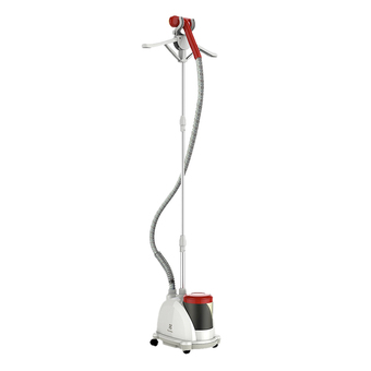 Electrolux เครื่องรีดผ้าไอน้ำถนอมผ้า รุ่น EGS2003 - White/Red