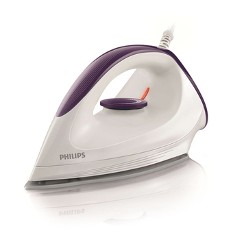 PHILIPS เตารีด 1200W รุ่น GC160/22