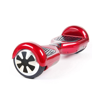 iTalk Smart Balance Wheel Scooter B001 (Red)