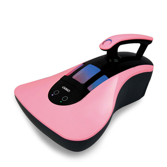 OTTO ครื่องดูดไรฝุ่น UV 350W รุ่น HV-095 (Pink)