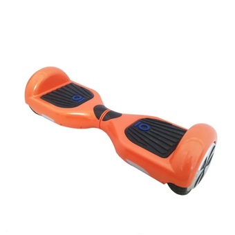 CHIC SMART สกู๊ตเตอร์ไฟฟ้า 2 ล้อ Hover Board รุ่น S1 ( สีส้ม )