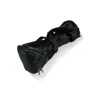 OEM กระเป๋าใส่ สมาร์ท บาลานซ์ วิลล์ แบบพกพา / ฮาฟเวอร์บอร์ด / อิเล็คทริค สกู๊ตเตอร์ไฟฟ้า รุ่น EV-BAG-02 (สีดำ) 8 นิ้ว
