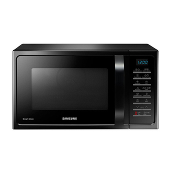 SAMSUNG ไมโครเวฟ 28 ลิตร 2100W. รุ่น MC28H5015AK/ST